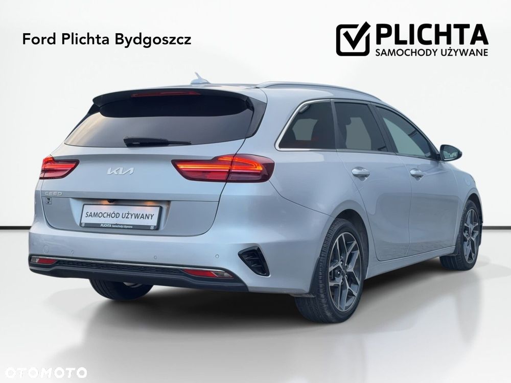 Kia Ceed 1.5 T-GDI Business Line - 5