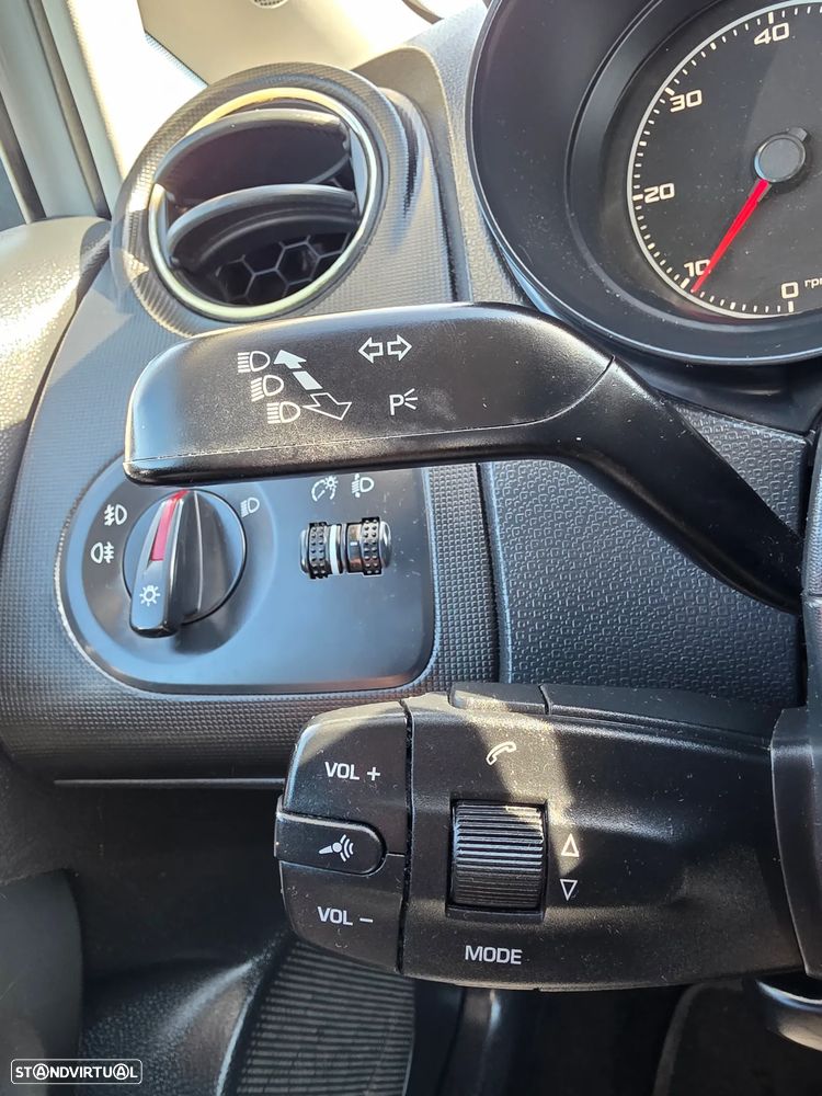 SEAT Ibiza - 14