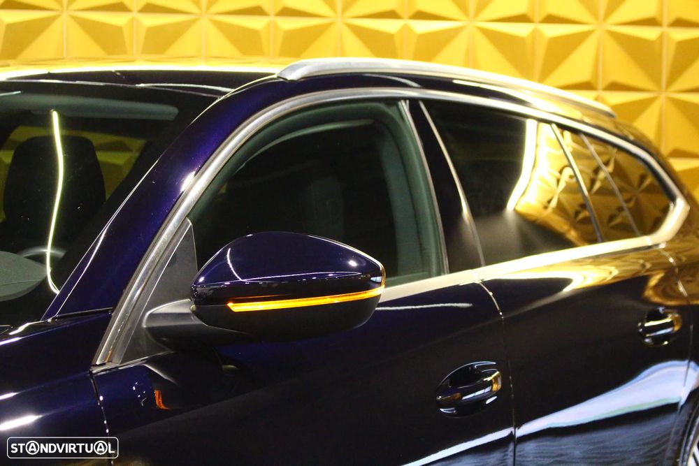 Peugeot 508 SW 1.5 BlueHDi Active Pack Business - 6