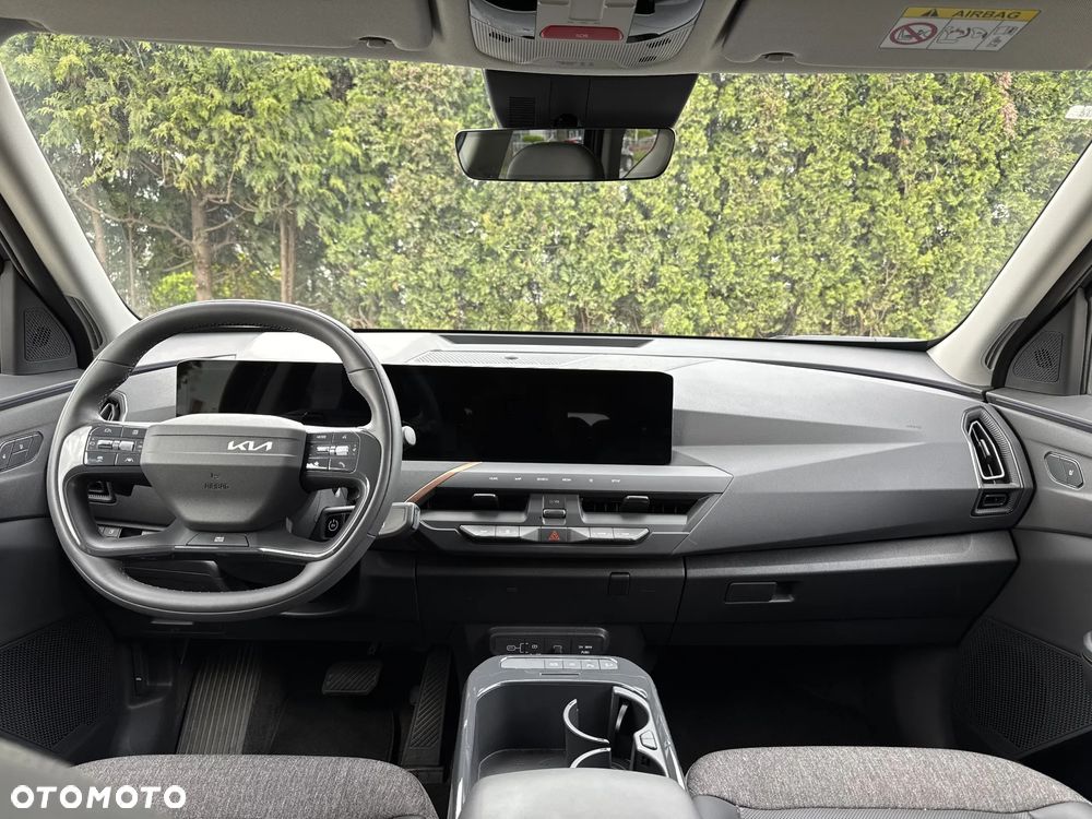 Kia EV5 81.4kWh Earth - 11