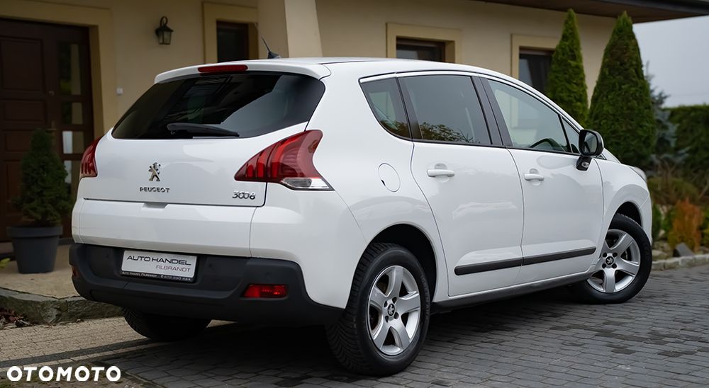 Peugeot 3008 HDi 115 Active - 15