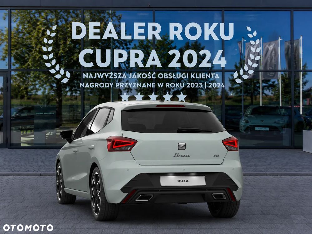Seat Ibiza 1.0 TSI FR S&S DSG - 10