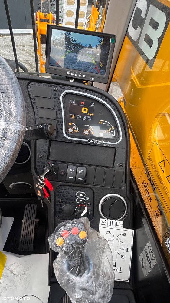 JCB 535 95 251 mth - 6