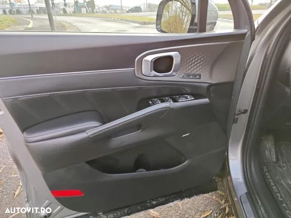 Kia Sorento 2.2 DSL 8DCT 4x4 5P Premium - 10