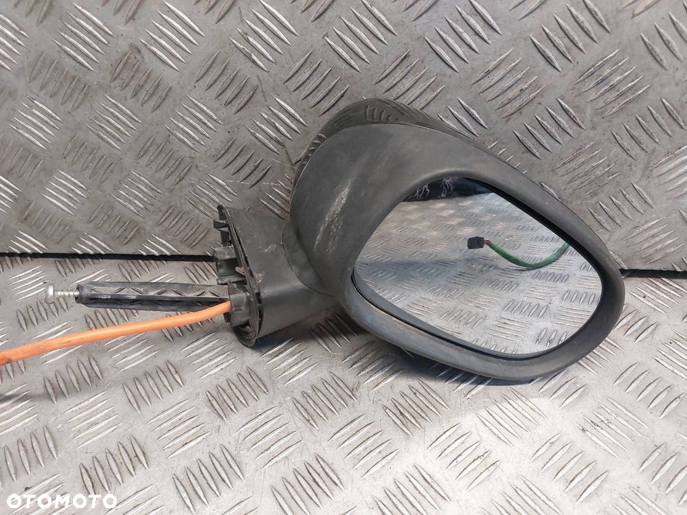 LUSTERKO LEWE + PRAWE ELEKTRYCZNE MODUS NV676 EUROPA - 5