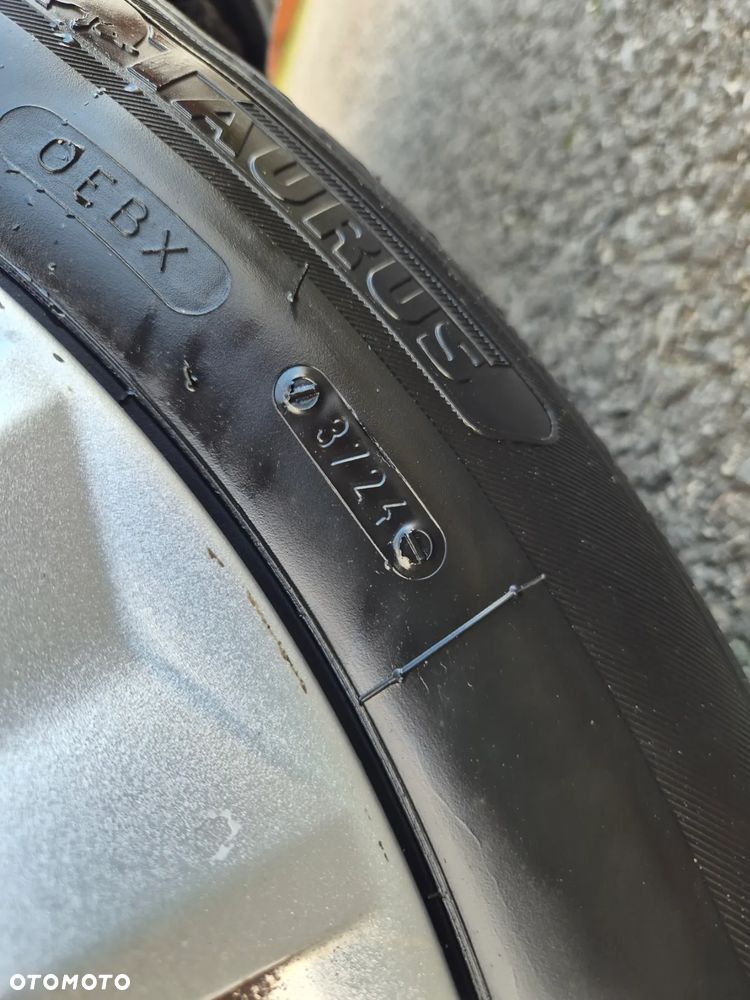 Citroën C5 II 2.0 HDi Exclusive - 14