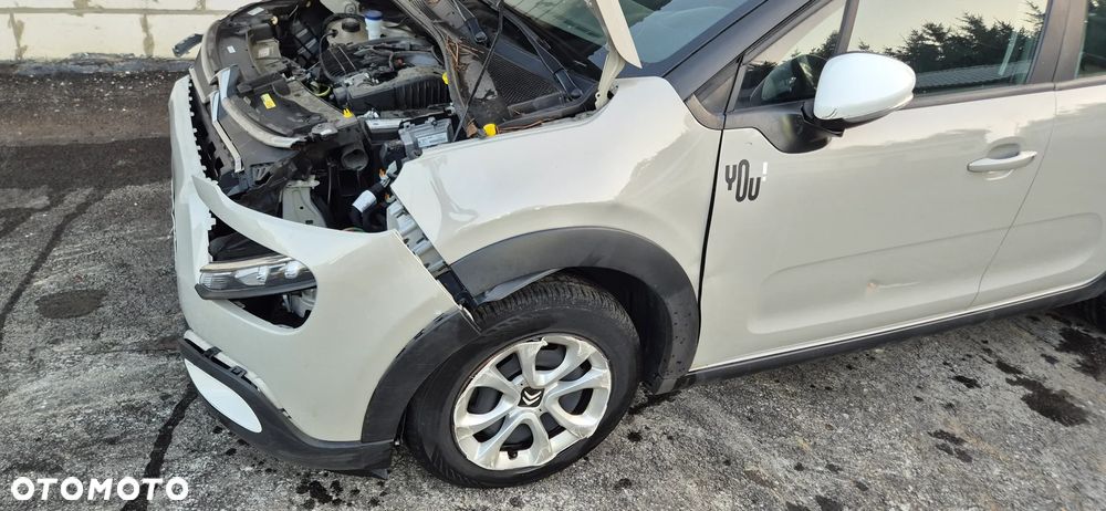 Citroën C3 1.2 PureTech C-Series - 13