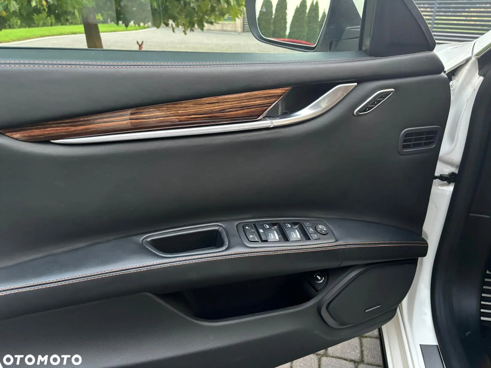 Maserati Ghibli S Q4 - 12