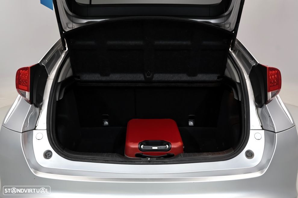 Honda Civic 1.4 i-VTEC Sport - 25