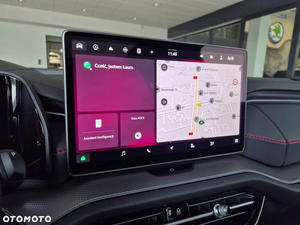 Skoda Kodiaq - 16