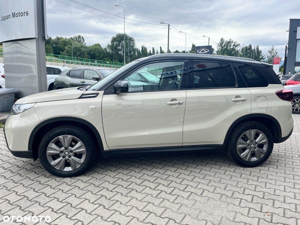 Suzuki Vitara - 6
