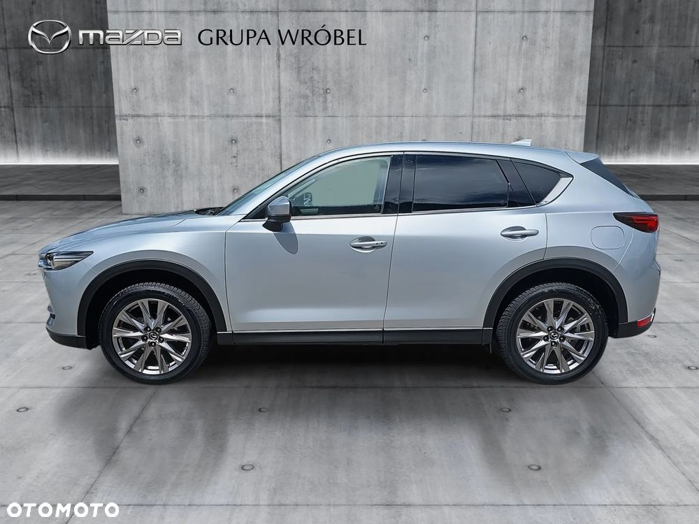 Mazda CX-5 2.0 Skyprestige 2WD - 8