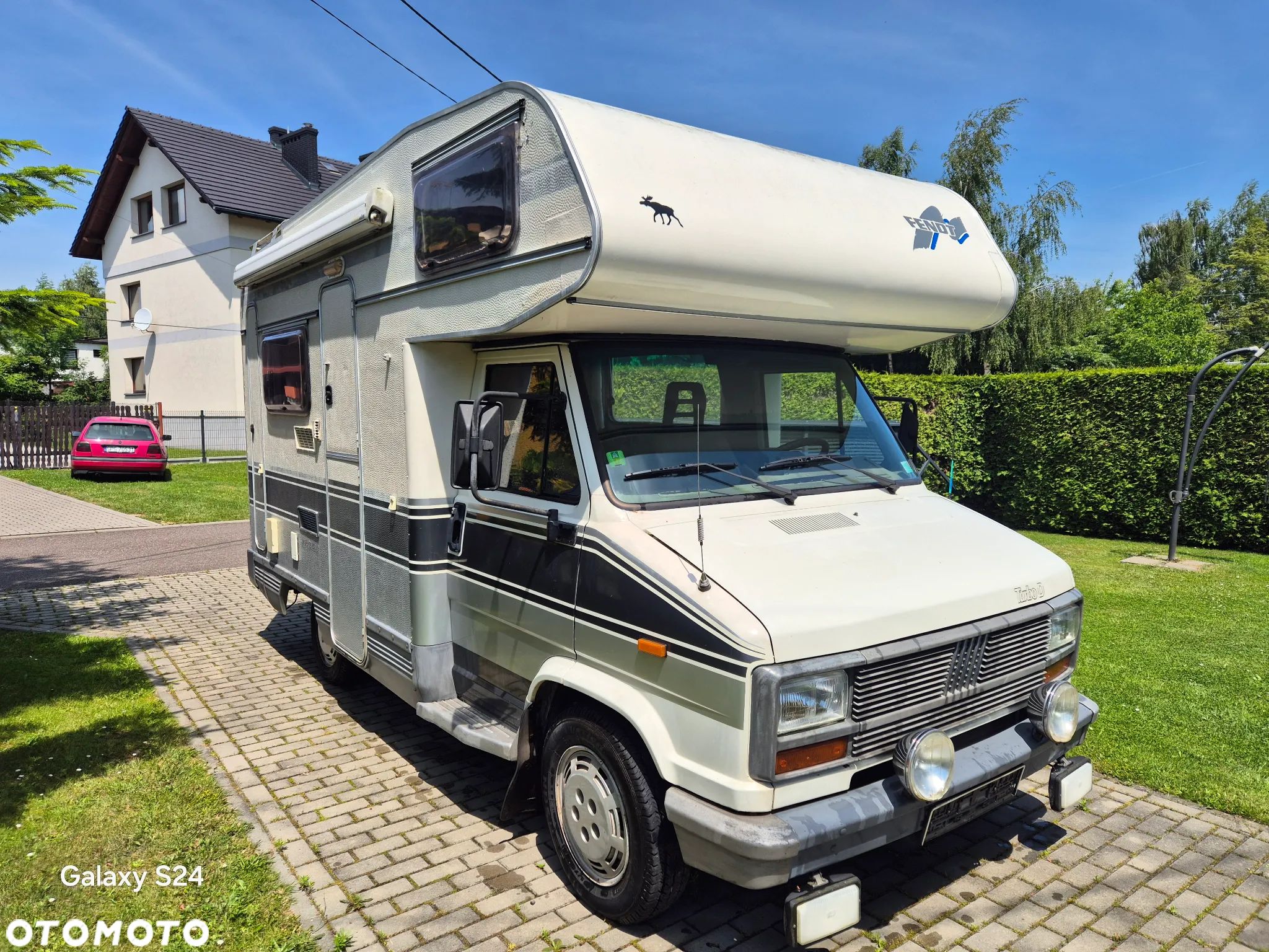 Fiat DUCATO - 1