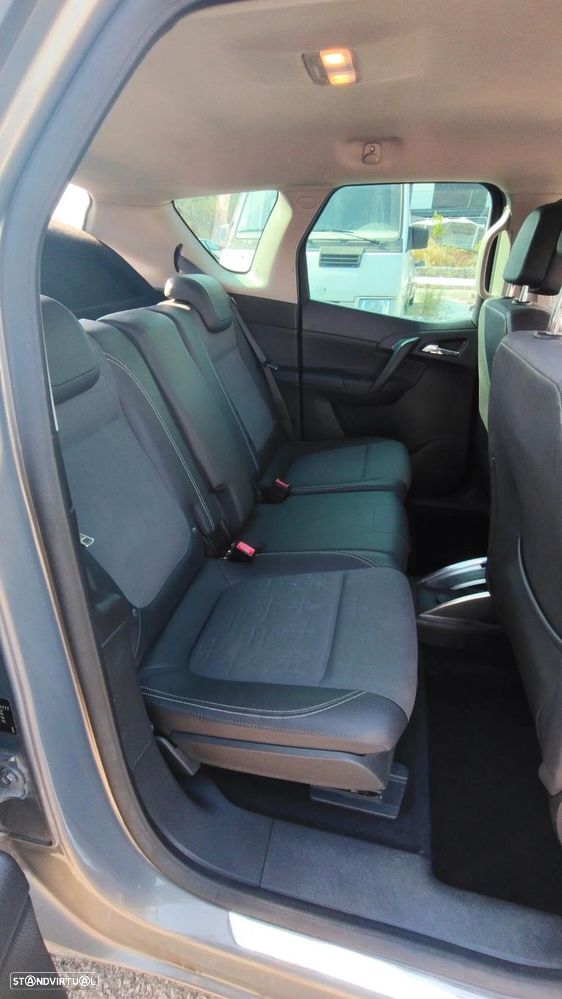 Opel Meriva - 19