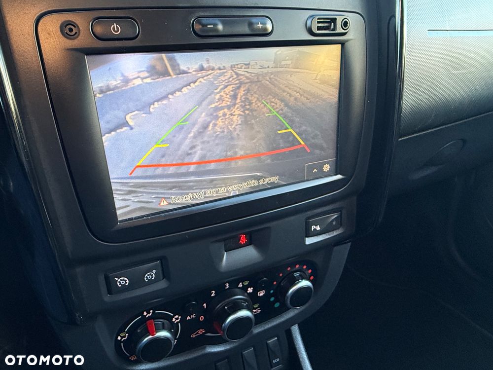 Dacia Duster dCi 110 2WD Prestige - 15