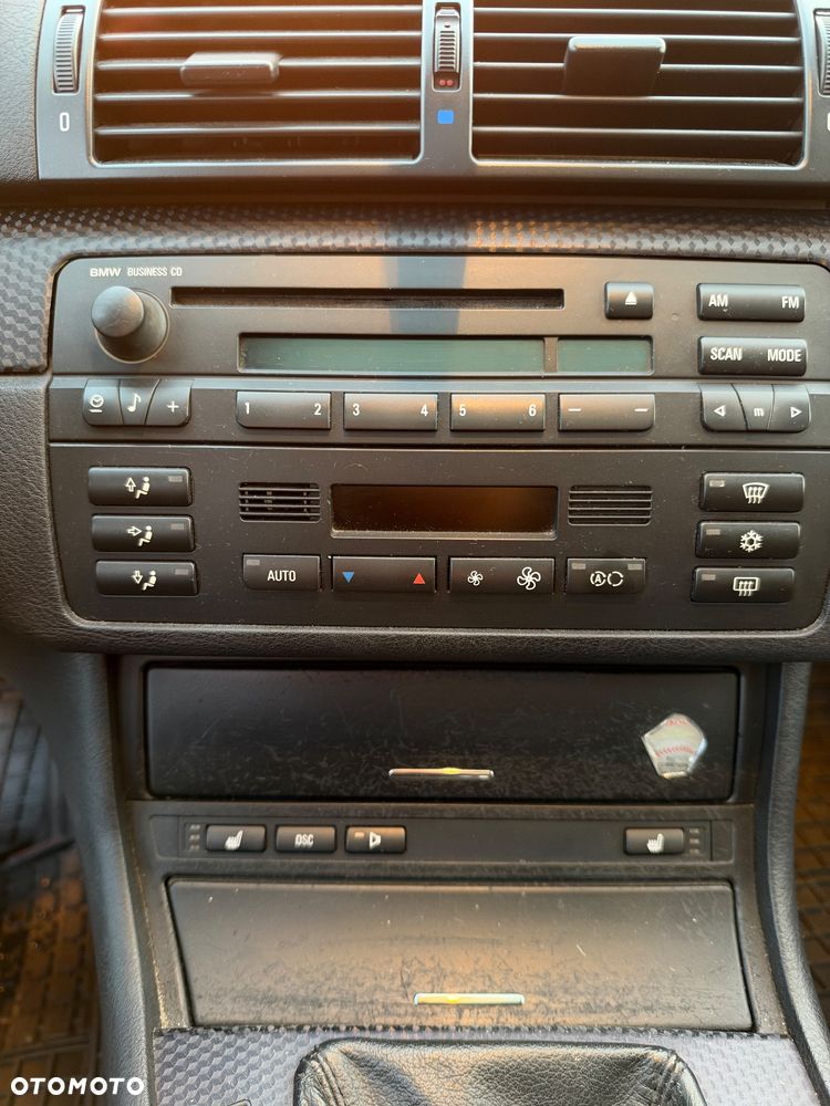 BMW Seria 3 320d - 18
