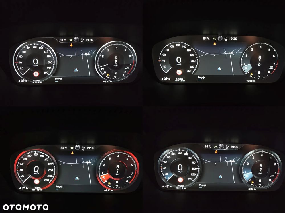 Volvo V60 B4 B Geartronic RDesign - 13