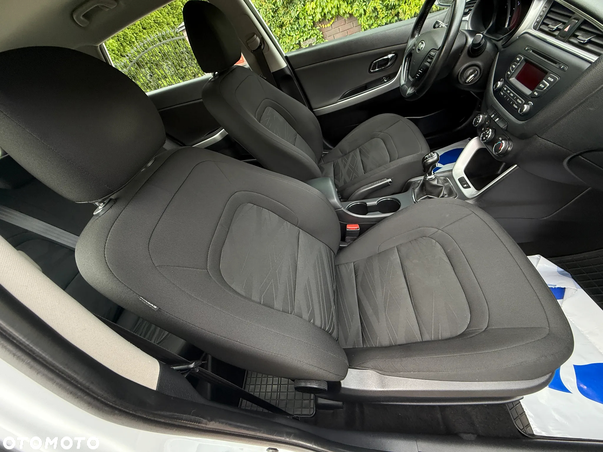 Kia Ceed 1.4 S - 16
