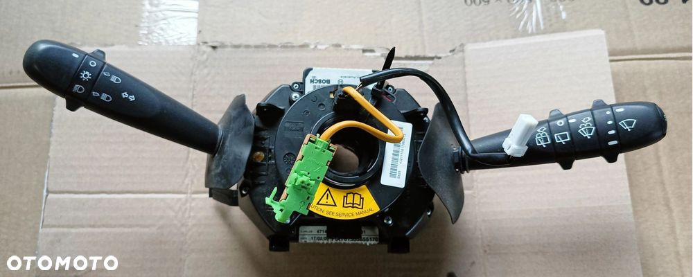 Alfa Romeo 147 przełącznik zespolony taśma lift EU - 1