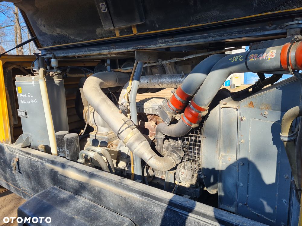 Atlas Copco XAMS 286 - 5