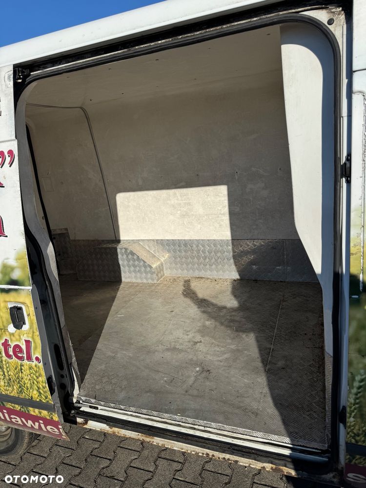 Ford Transit - 7