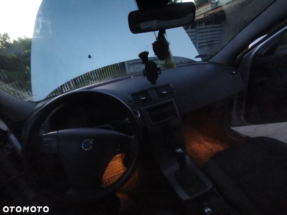 Volvo S40 - 5