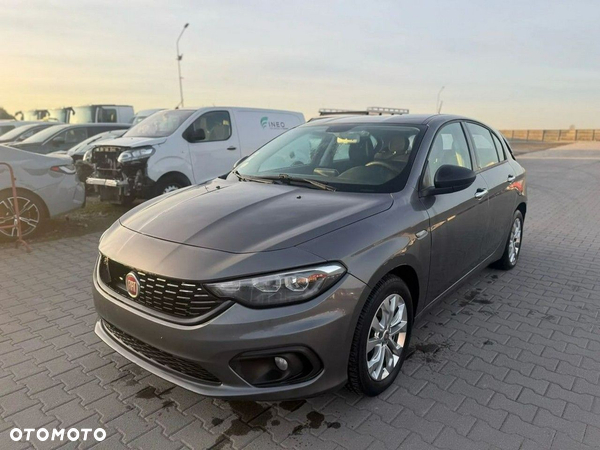 Fiat Tipo 1.3 MultiJet 16v Easy