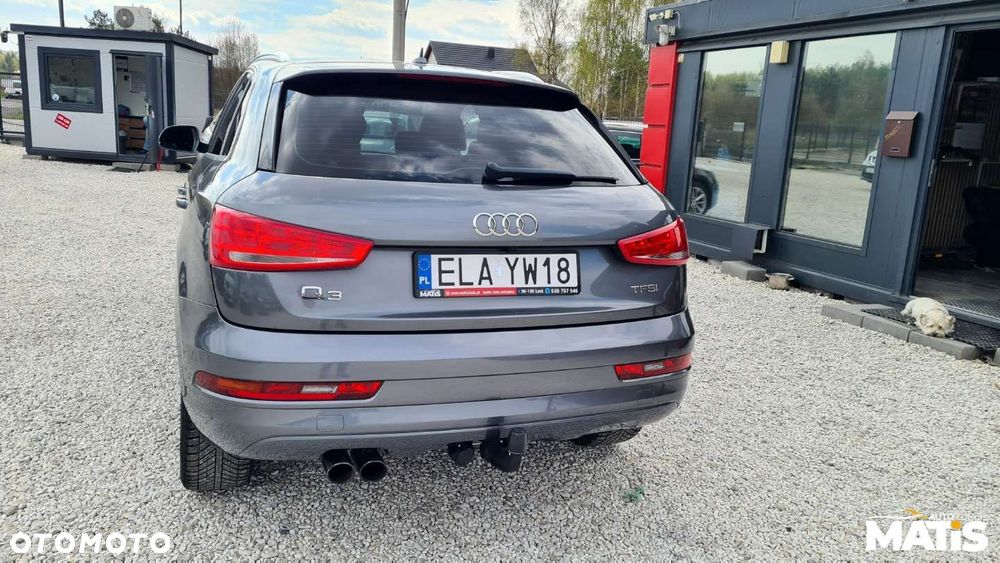 Audi Q3 - 33