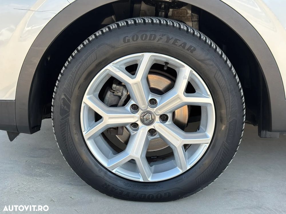 Renault Kadjar BLUE dCi EDC Zen - 13