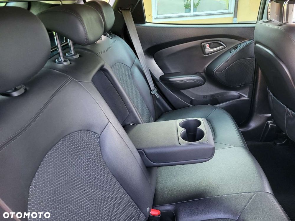 Hyundai ix35 - 19
