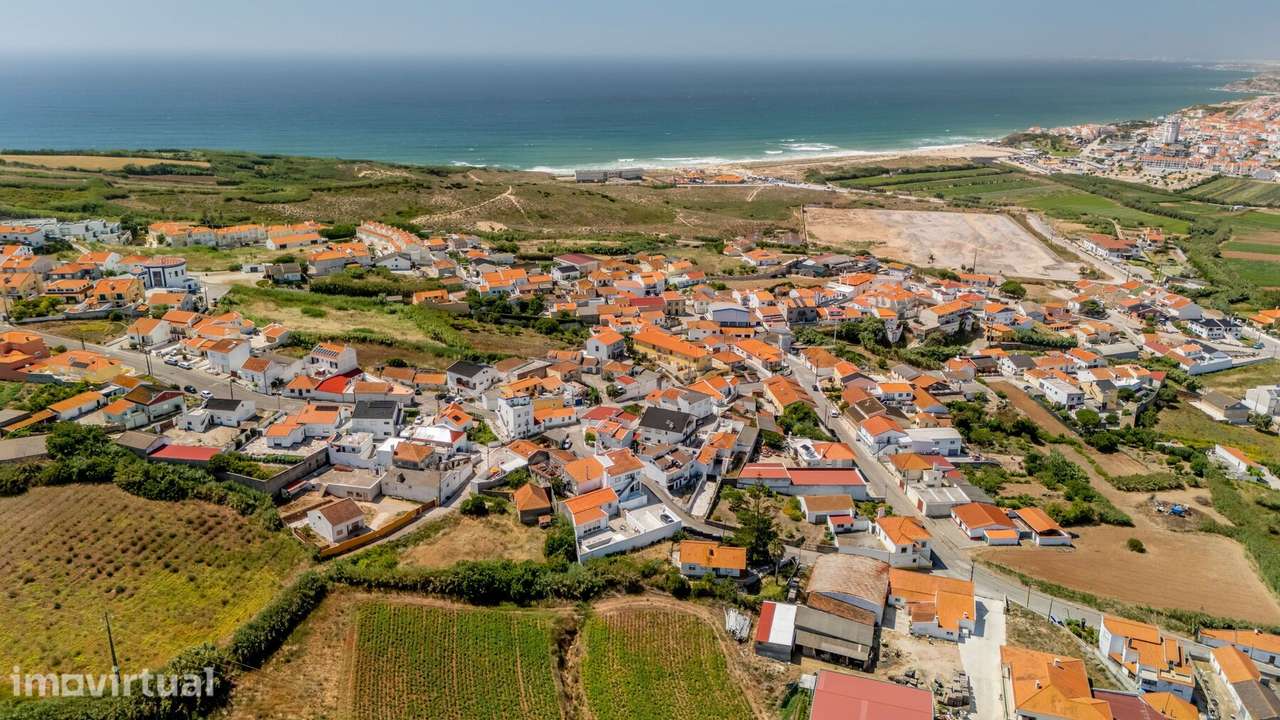 T3 Exclusivo | Design Contemporâneo | prox. à Praia da Areia Branca - Grande imagem: 2/58