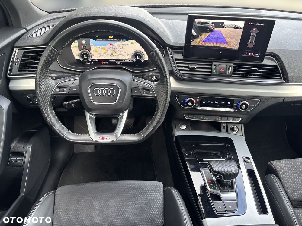 Audi Q5 - 11