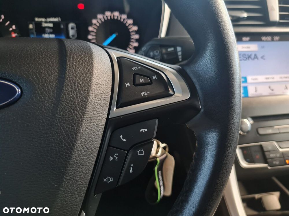Ford Mondeo SW 1.5 EcoBoost Edition - 20