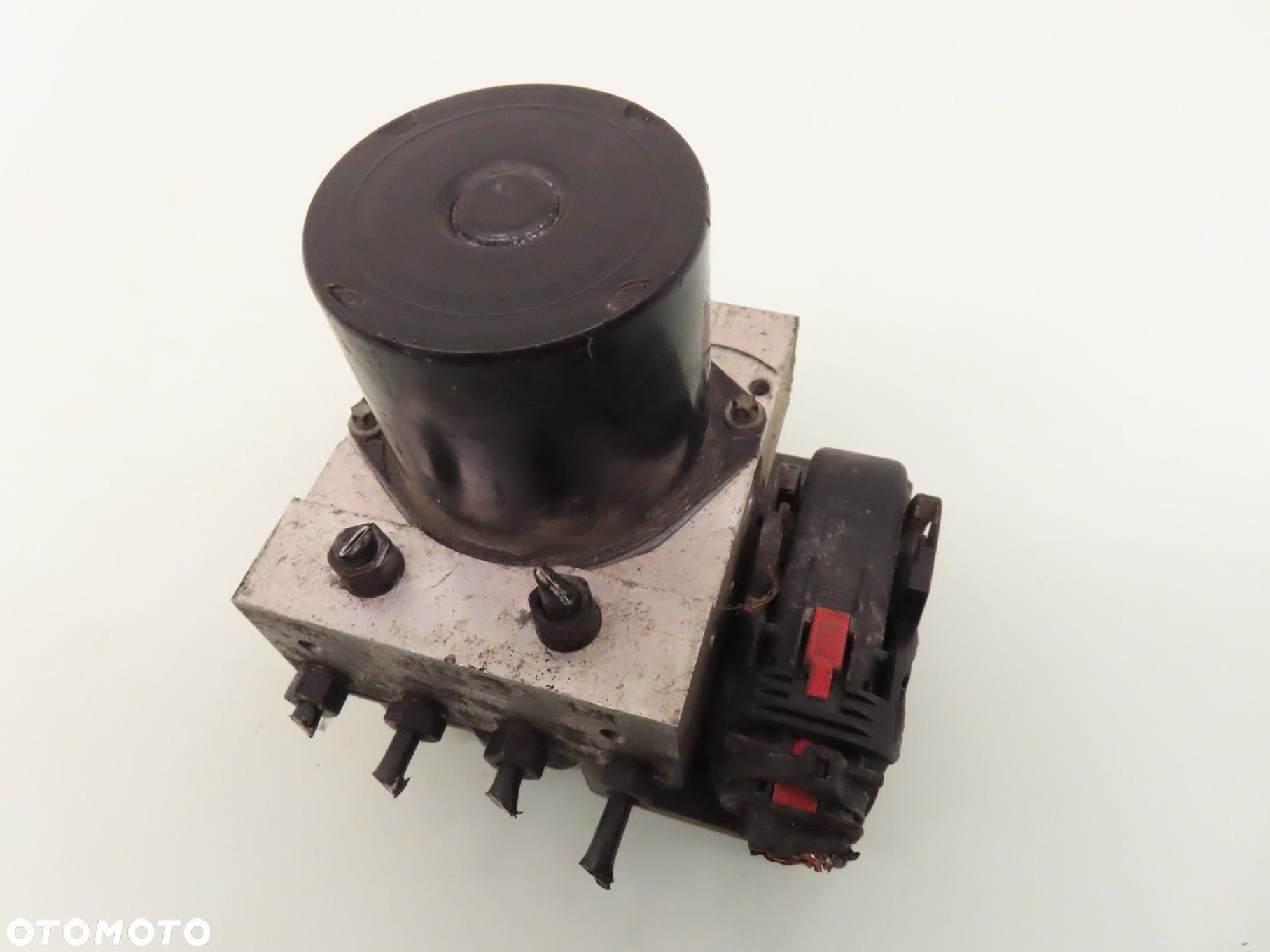 POMPA ABS SEAT IBIZA III 0265950347 0265234090 6Q0614517E - 2