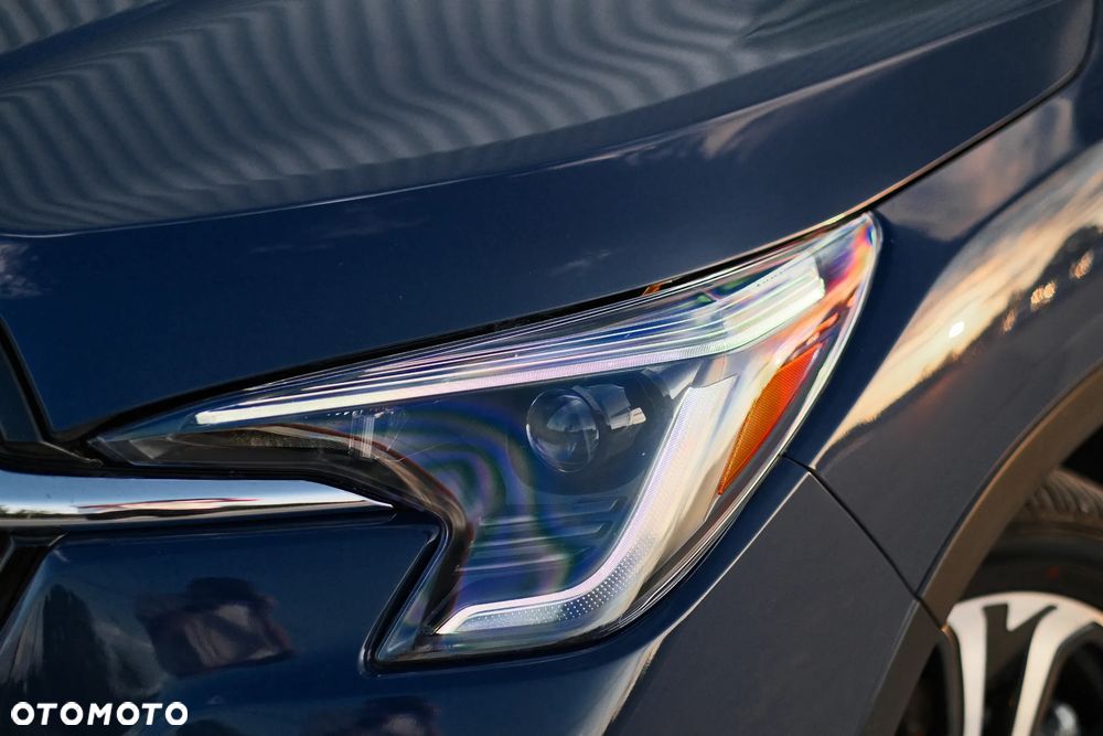 Subaru Ascent - 10
