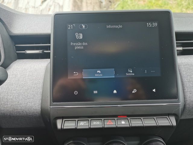 Renault Clio 1.0 TCe Evolution Bi-Fuel - 31