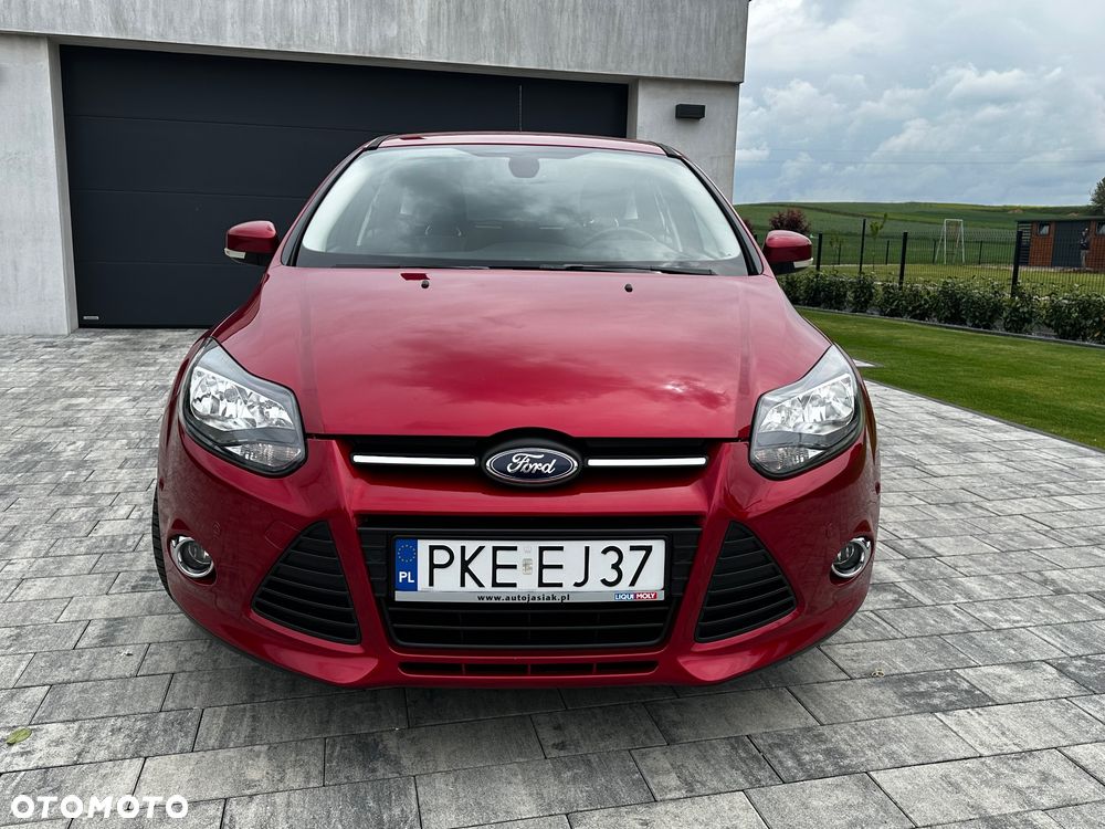 Ford Focus - 4