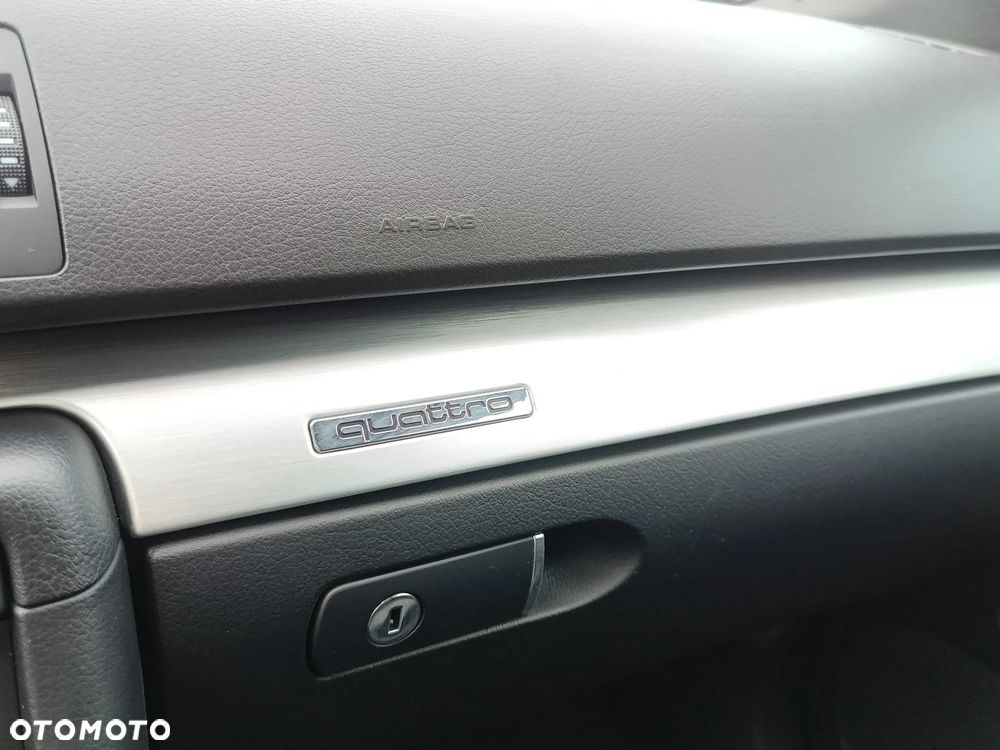 Audi S4 Avant 4.2 Quattro Tiptr - 16