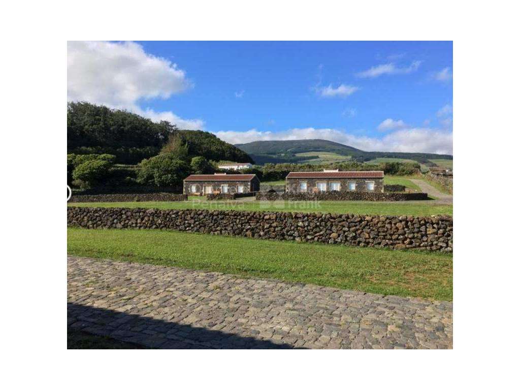 Hotel Pico da Vigia na ilha Terceira - Grande imagem: 2/17