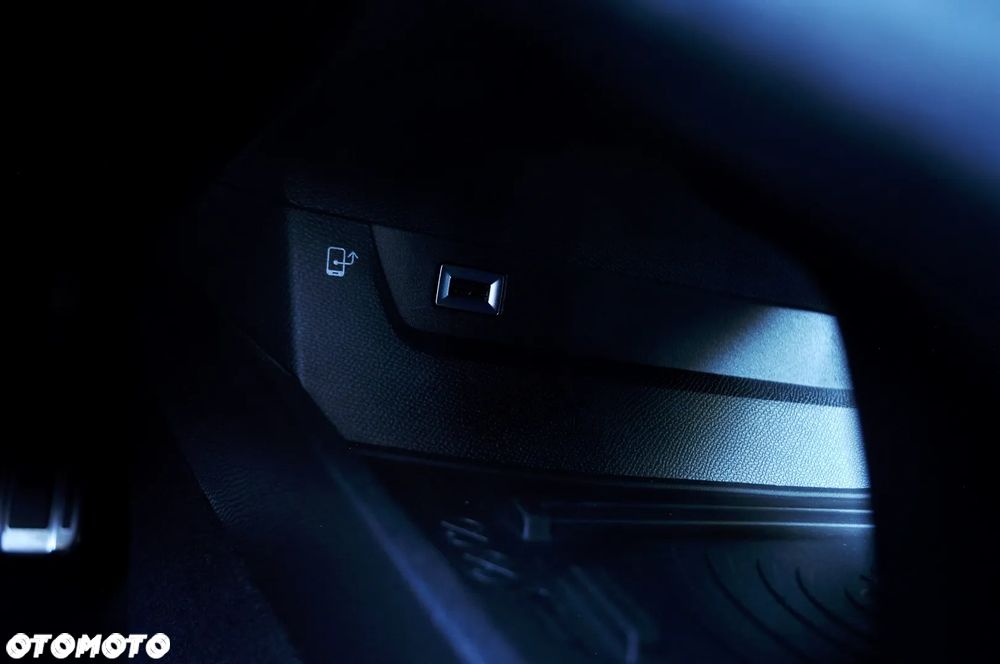 Peugeot 508 2.0 BlueHDi GT S&S EAT8 - 39