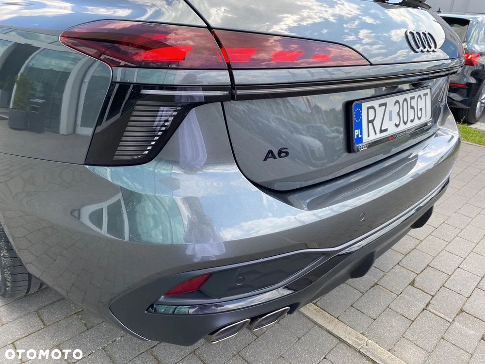 Audi A6 Avant - 13