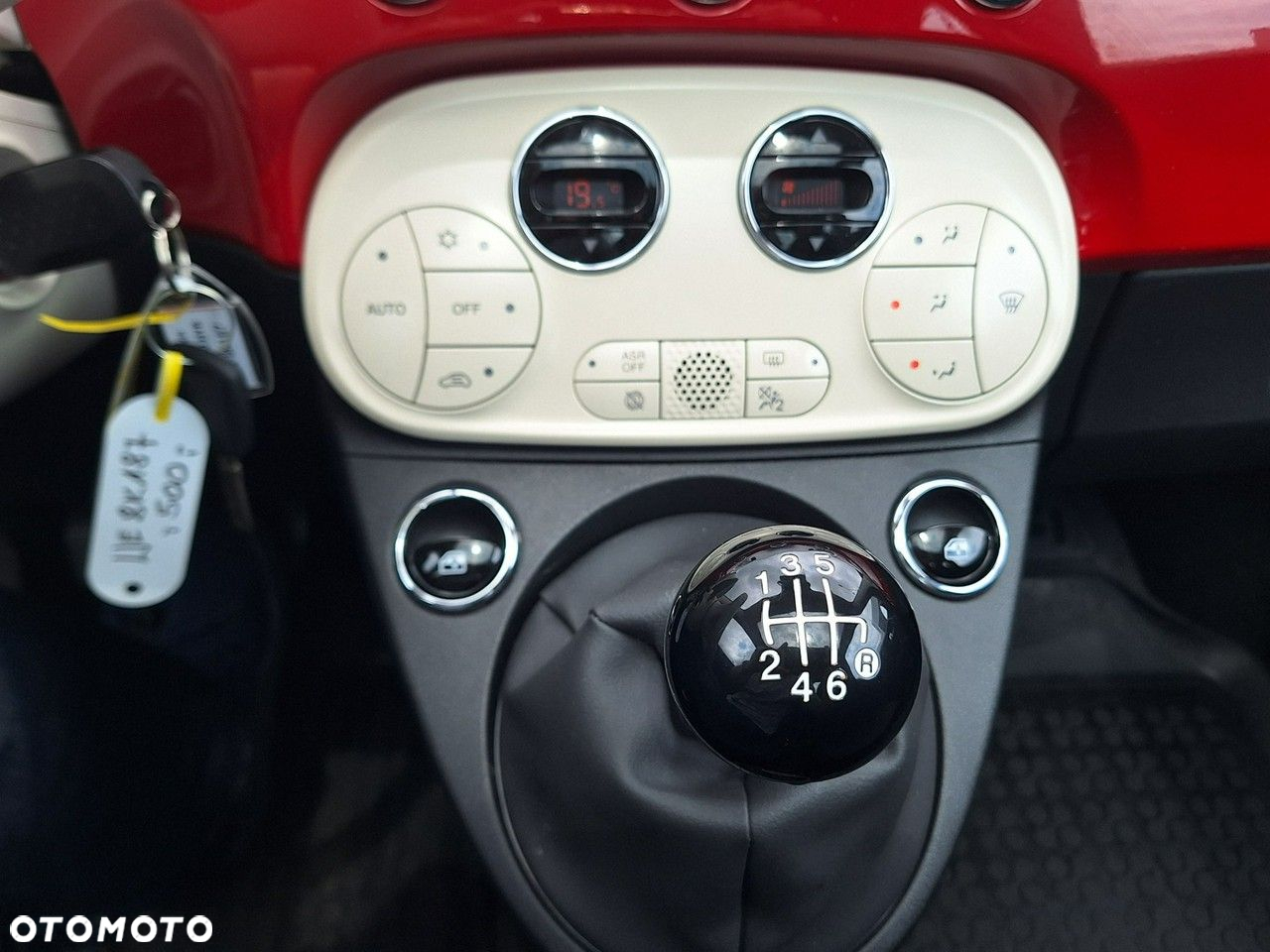 Fiat 500 - 16