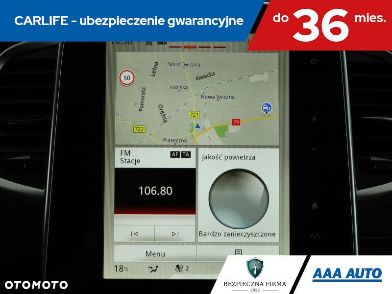 Renault Espace - 18
