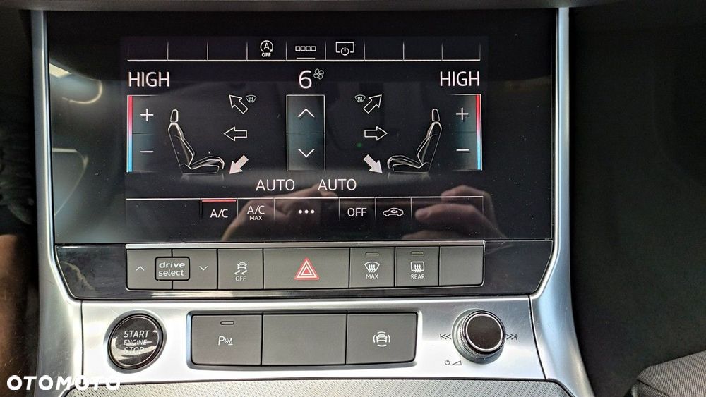 Audi A6 - 6