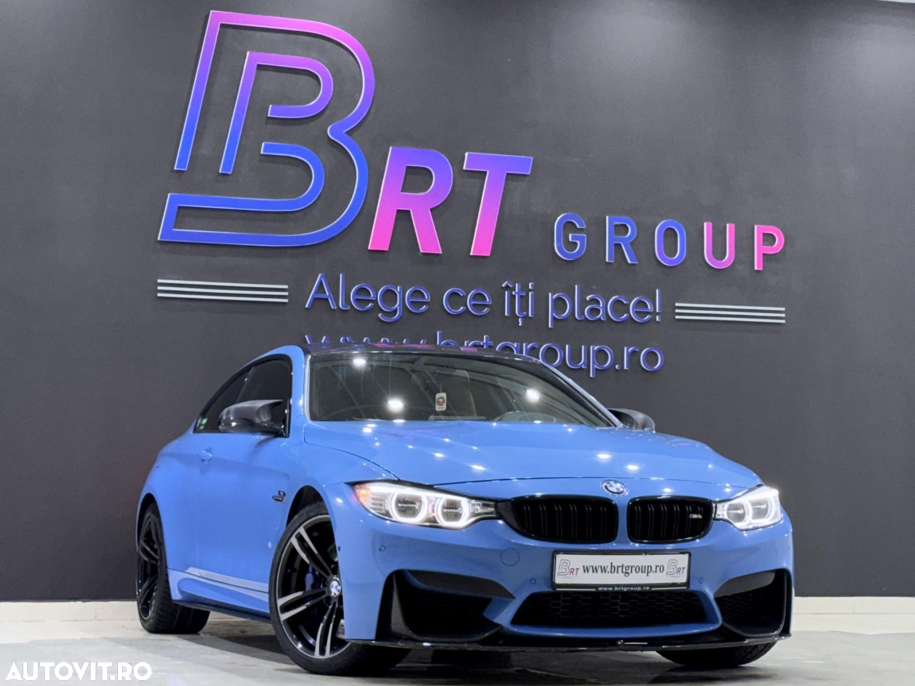 BMW M4 - 2