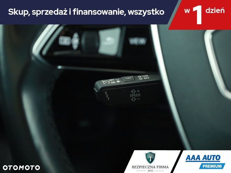 Audi A6 Limousine - 19