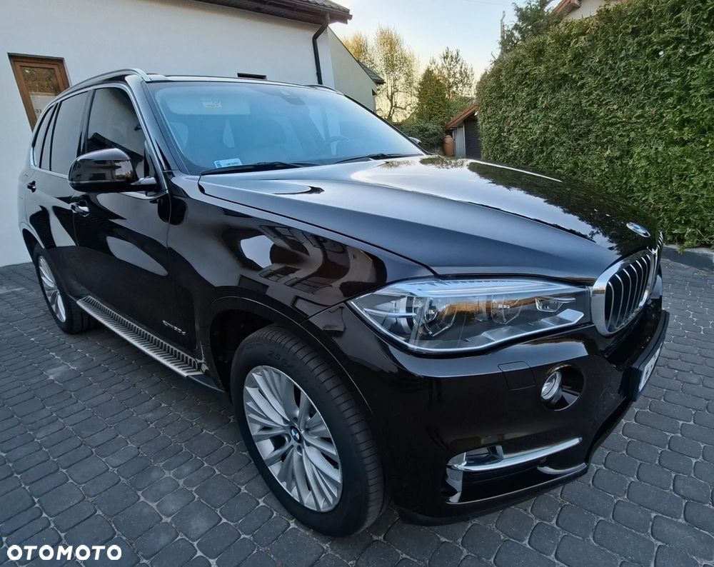 BMW X5 - 4