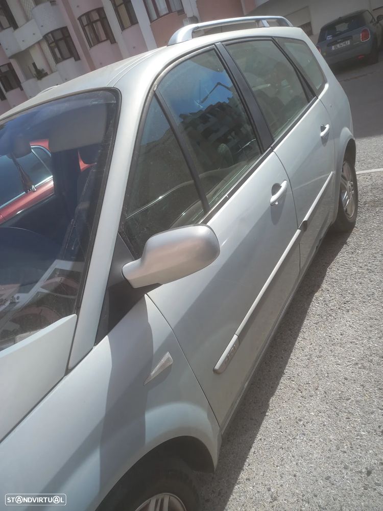 Renault Grand Scénic 1.5 dCi Dynamique - 3