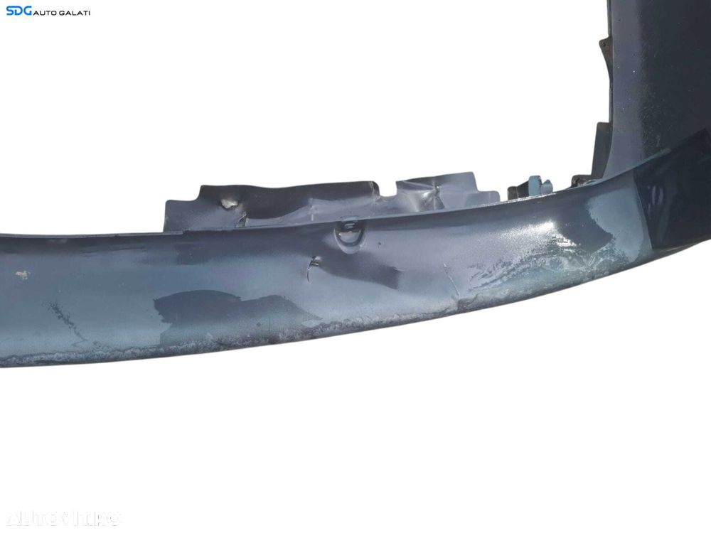 Bara Spoiler Spate Renault Laguna 1 Break Combi 1997 - 2001 Cod 7700419897 [L1504] - 2