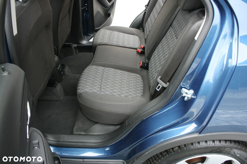 Opel Mokka 1.4 Turbo ecoFLEX Start/Stop Color Innovation - 21